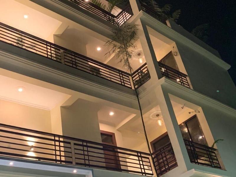 Hotel Satyadeep Inn