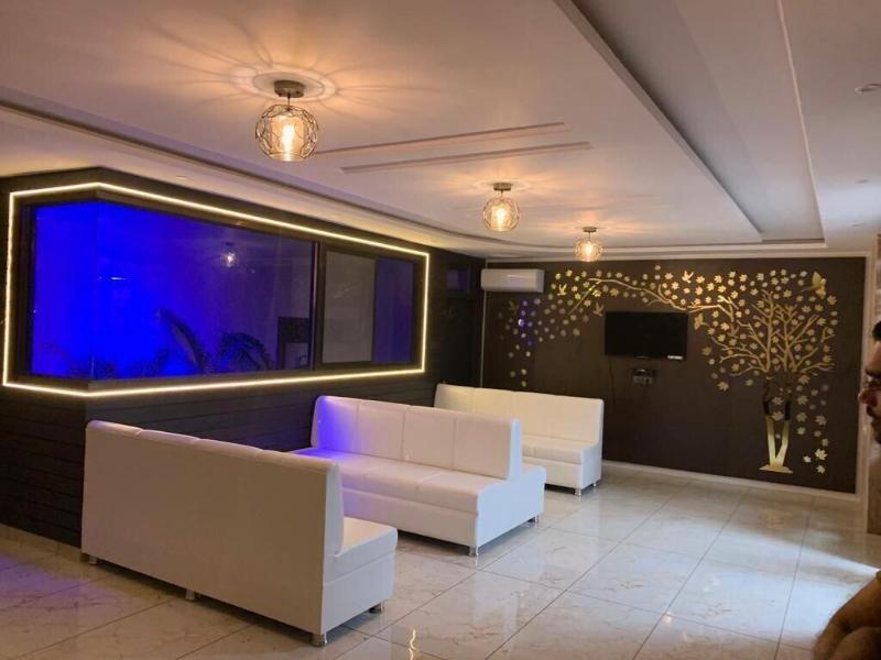 Hotel Satyadeep Inn