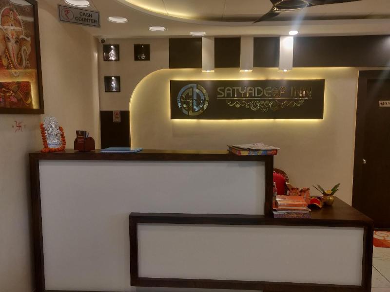Hotel Satyadeep Inn