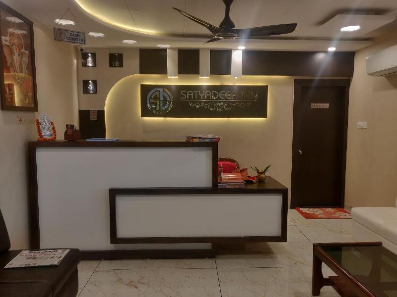 Hotel Satyadeep Inn