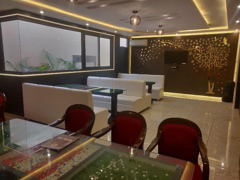 Hotel Satyadeep Inn