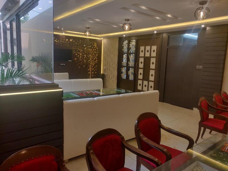 Hotel Satyadeep Inn