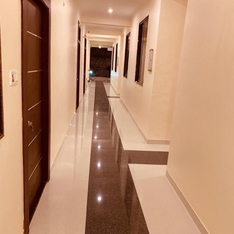 Hotel Satyadeep Inn
