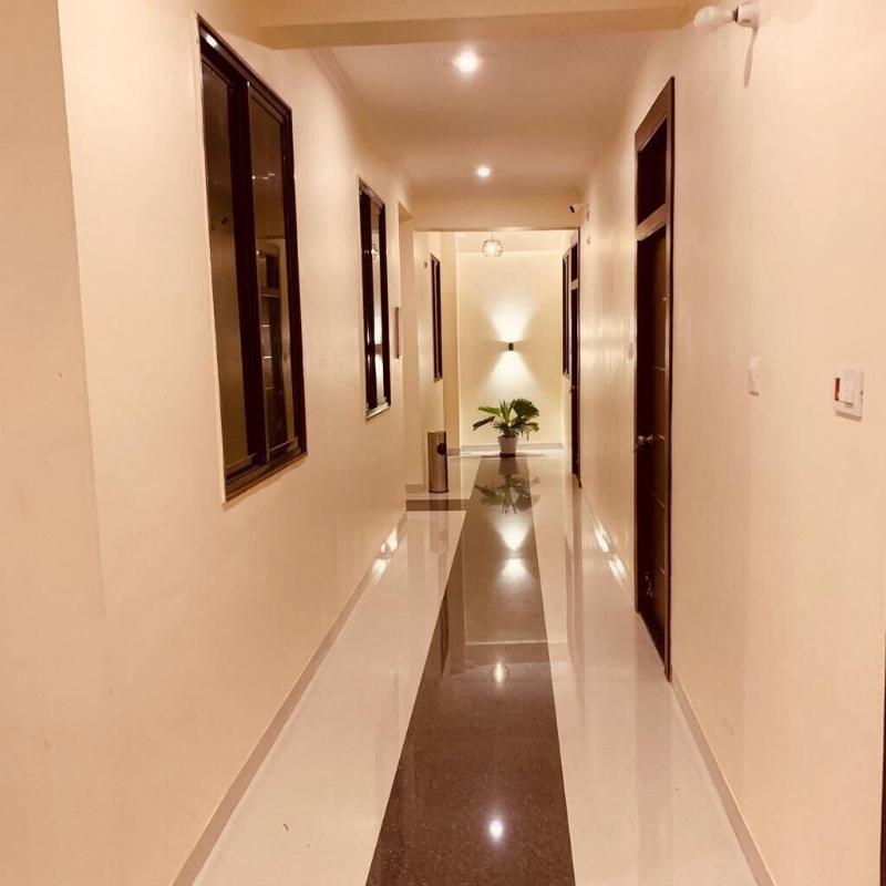 Hotel Satyadeep Inn