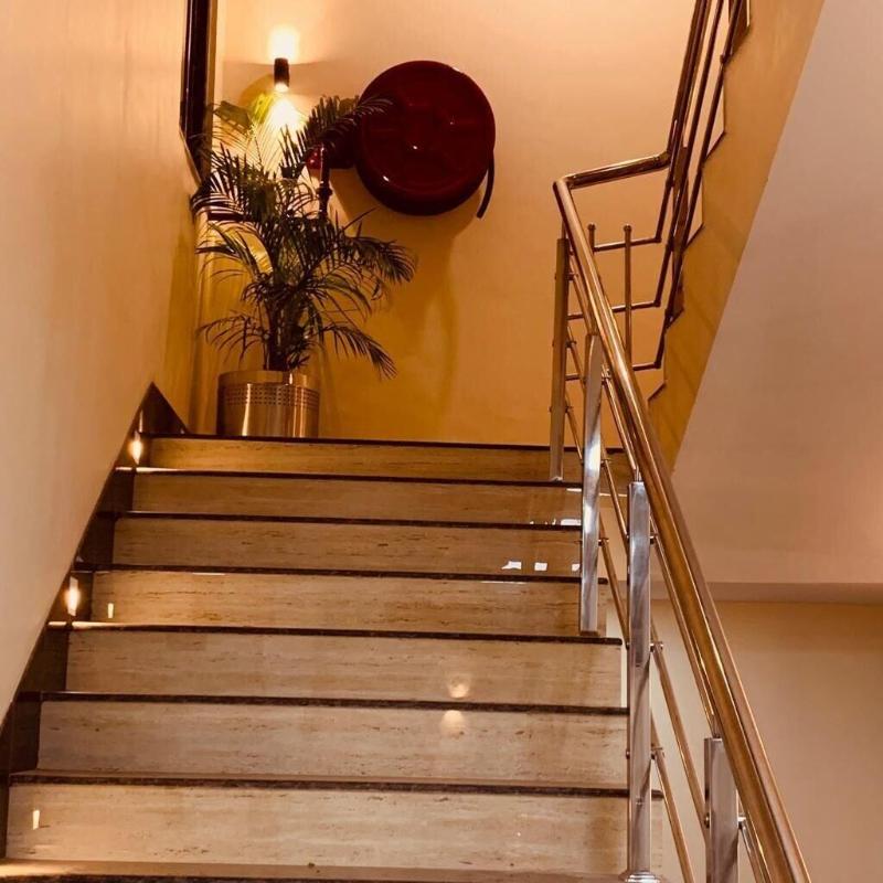 Hotel Satyadeep Inn