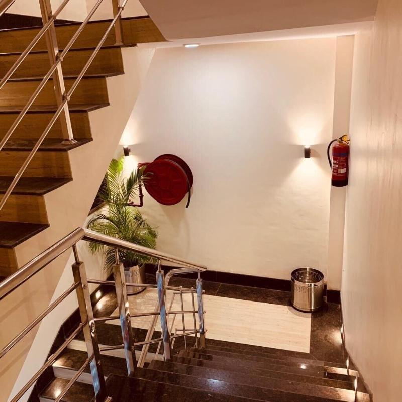 Hotel Satyadeep Inn