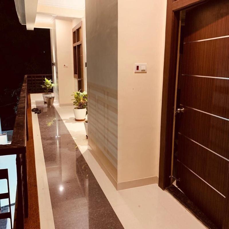 Hotel Satyadeep Inn
