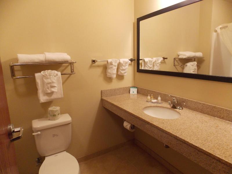 Cobblestone Hotel & Suites - Crookston image