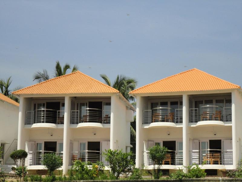 Hotel Seagull — general view