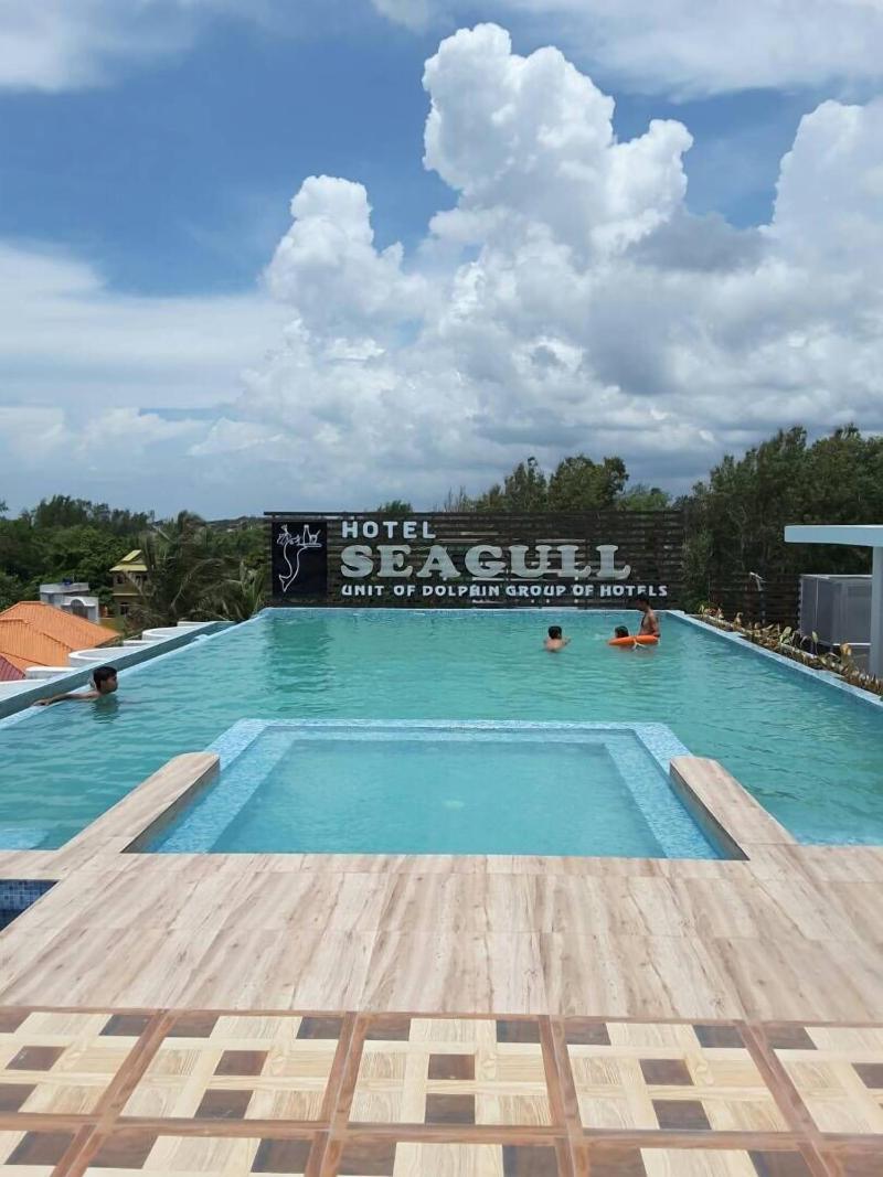 Hotel Seagull
