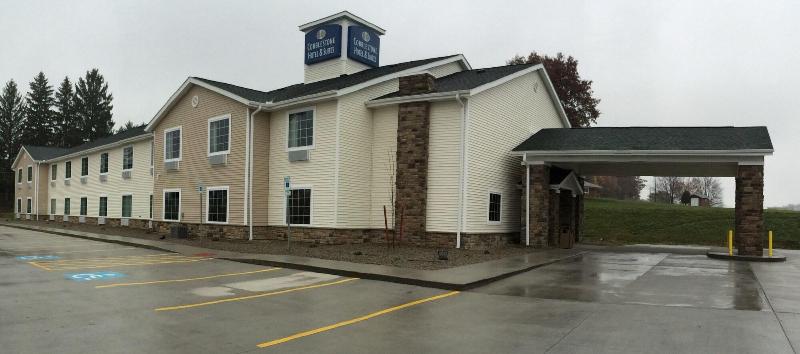 Cobblestone Hotel & Suites - Punxsutawney image