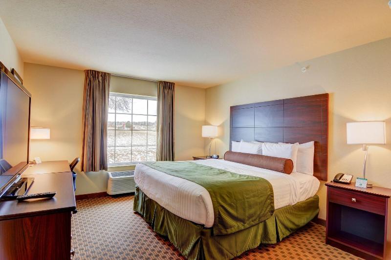 Cobblestone Hotel & Suites - Punxsutawney image