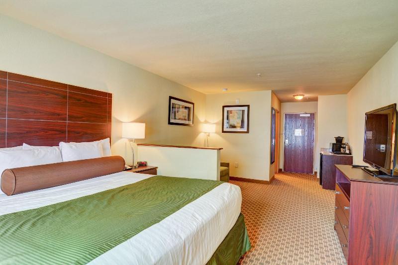 Cobblestone Hotel & Suites - Punxsutawney image