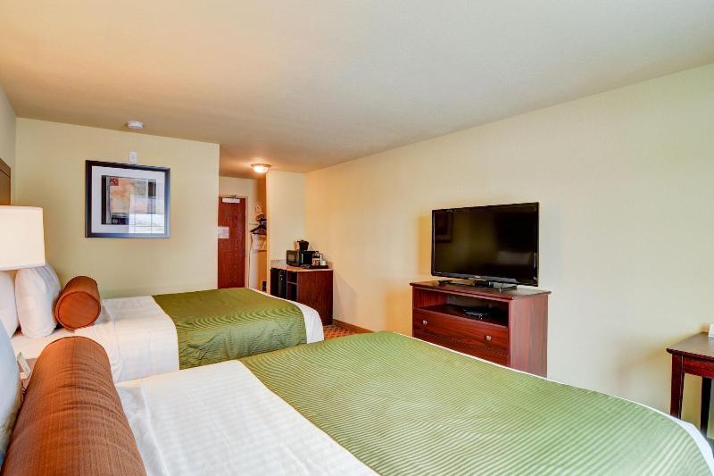 Cobblestone Hotel & Suites - Punxsutawney image