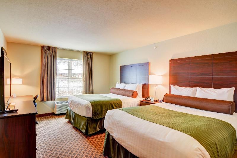 Cobblestone Hotel & Suites - Punxsutawney image