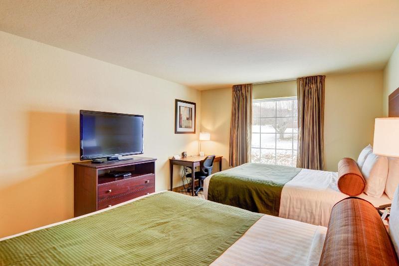 Cobblestone Hotel & Suites - Punxsutawney image