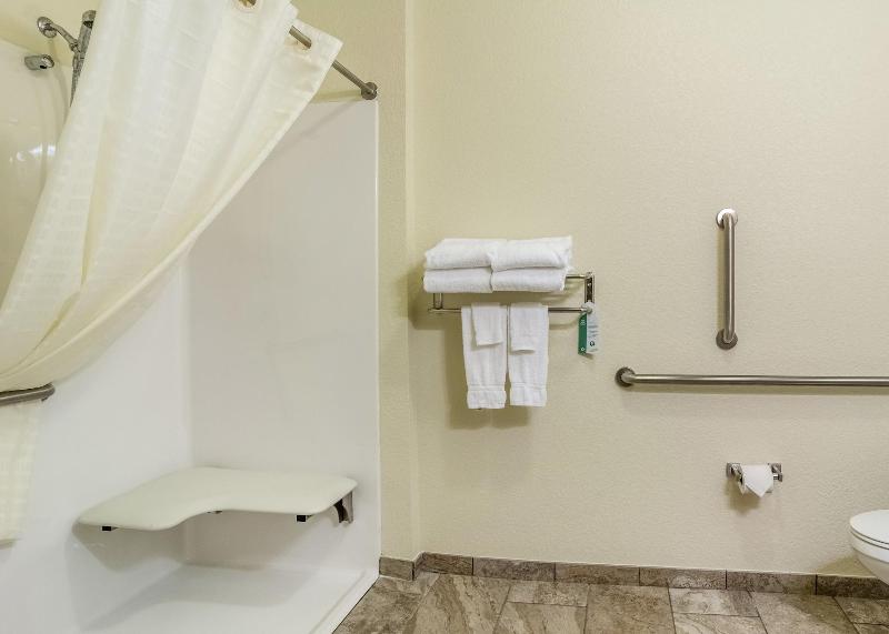 Cobblestone Hotel & Suites - Punxsutawney image