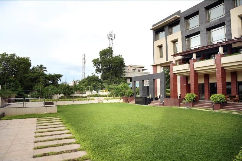 Hotel Shakti Continental image