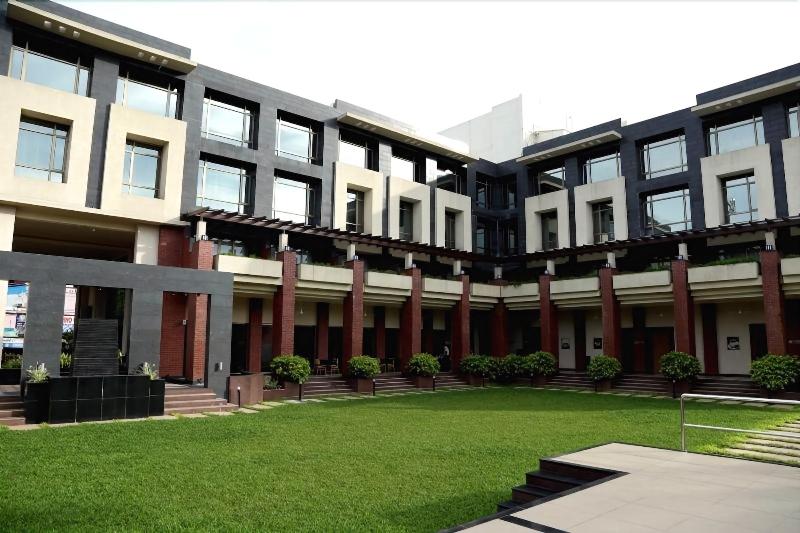 Hotel Shakti Continental image