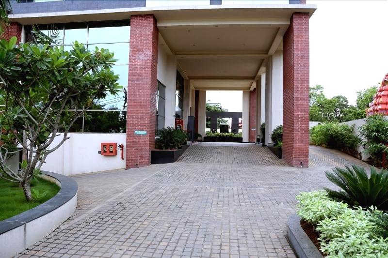 Hotel Shakti Continental image