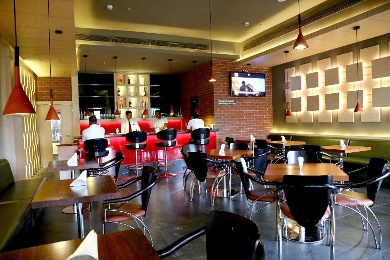 Hotel Shakti Continental image