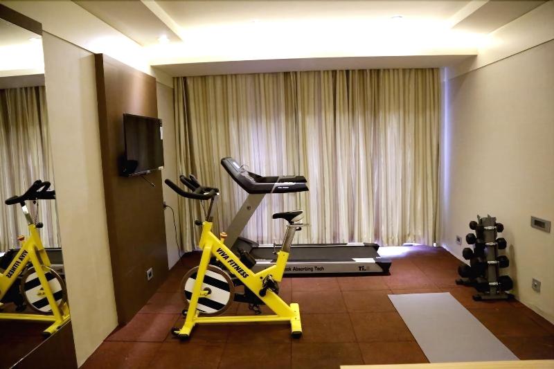 Hotel Shakti Continental image