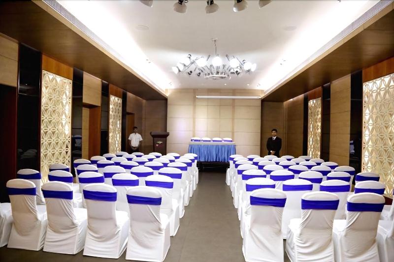 Hotel Shakti Continental image