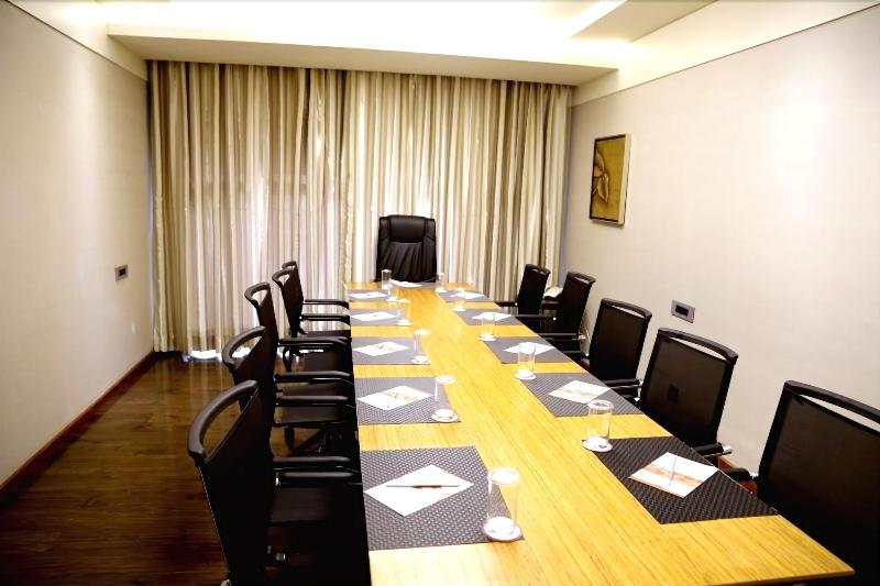 Hotel Shakti Continental image