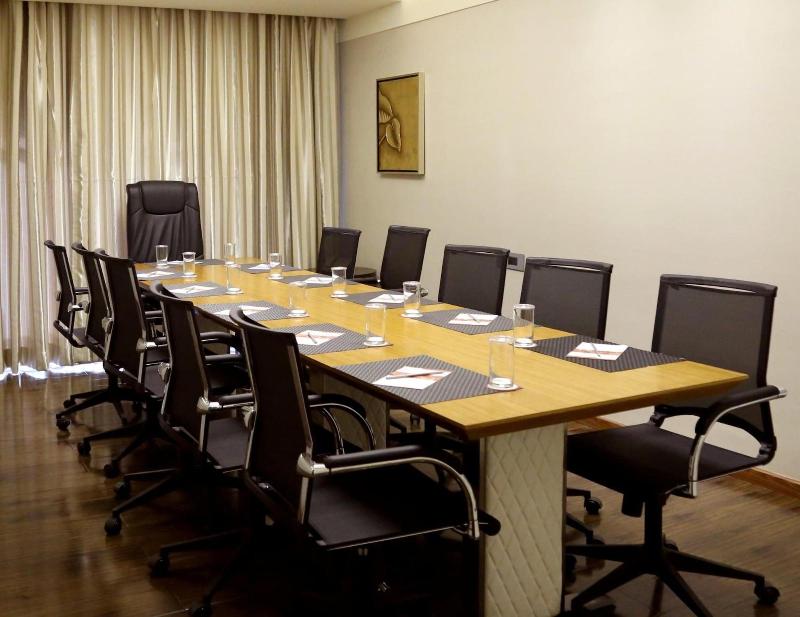 Hotel Shakti Continental image