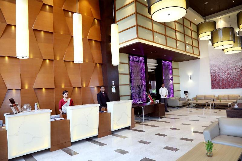 Hotel Shakti Continental image