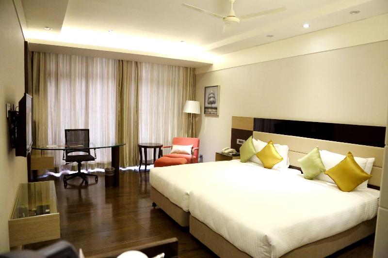 Hotel Shakti Continental image