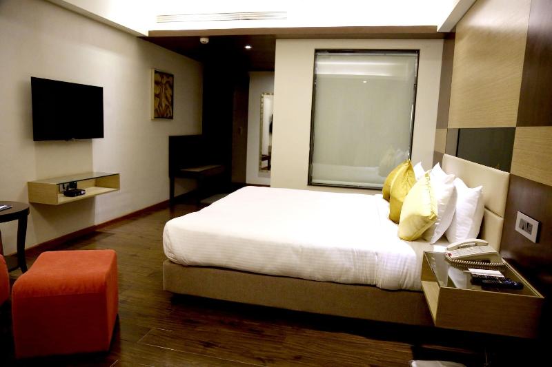 Hotel Shakti Continental image
