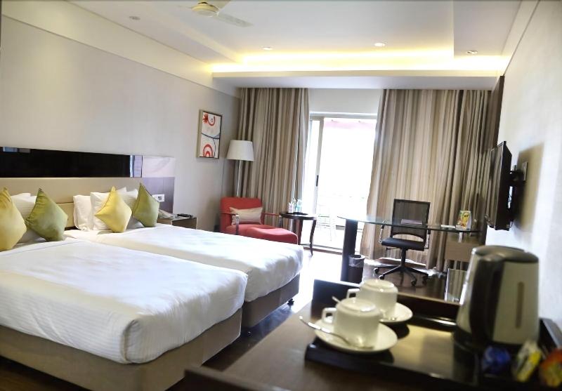 Hotel Shakti Continental image 7