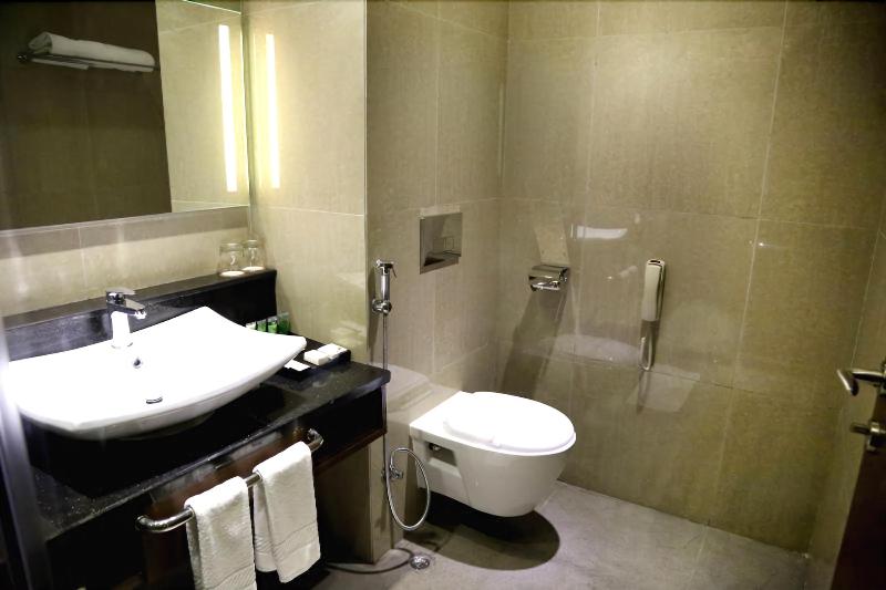 Hotel Shakti Continental image 10