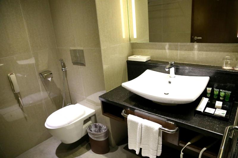 Hotel Shakti Continental image 4