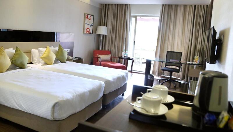 Hotel Shakti Continental image 2