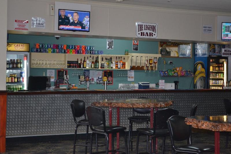 Shamrock Hotel Motel Balranald image