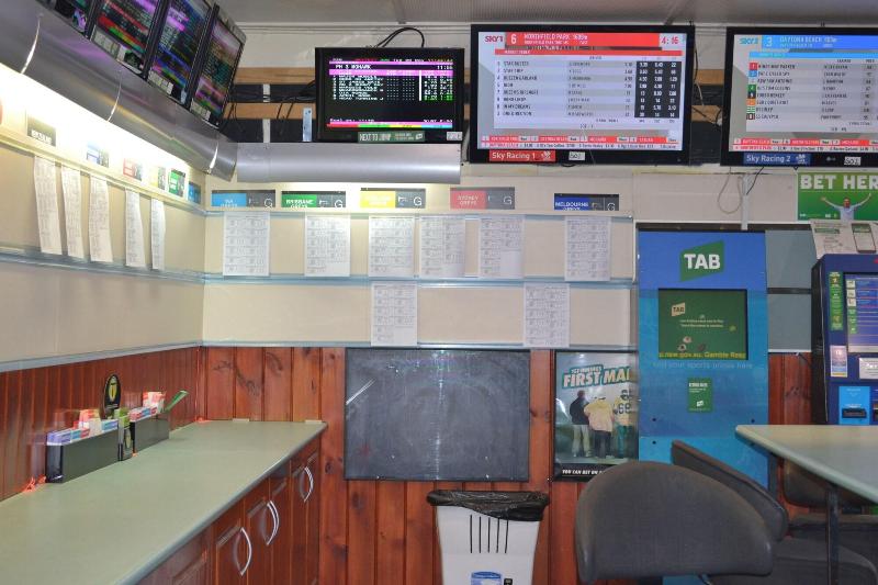 Shamrock Hotel Motel Balranald image