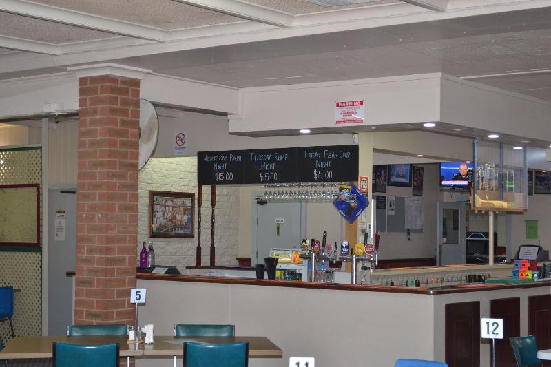 Shamrock Hotel Motel Balranald image