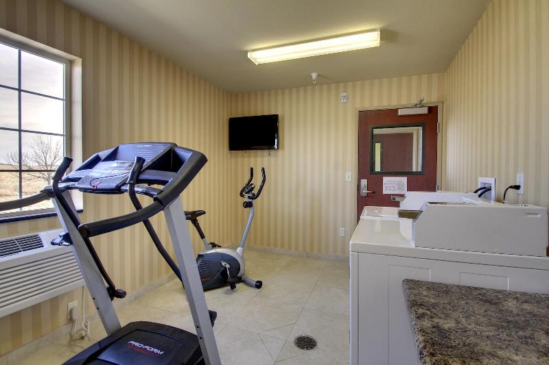 Cobblestone Hotel & Suites - Wayne image