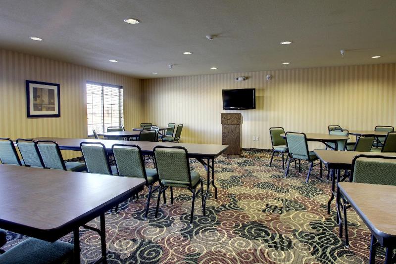 Cobblestone Hotel & Suites - Wayne image