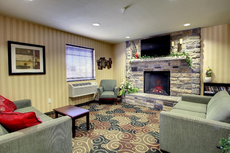 Cobblestone Hotel & Suites - Wayne image