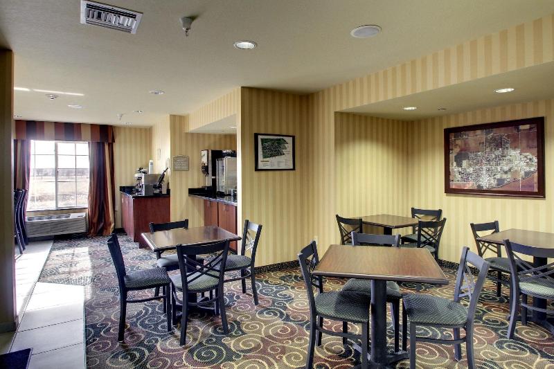 Cobblestone Hotel & Suites - Wayne image