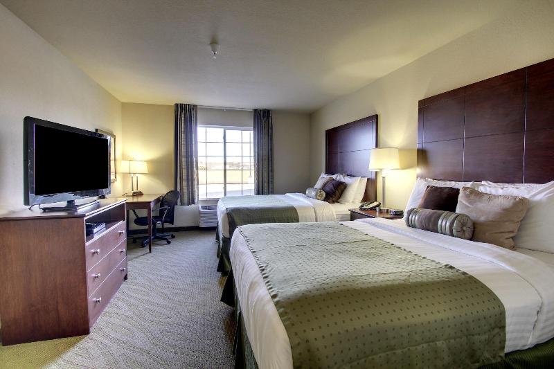 Cobblestone Hotel & Suites - Wayne image
