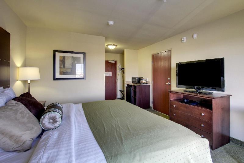 Cobblestone Hotel & Suites - Wayne image