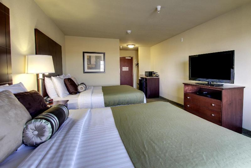 Cobblestone Hotel & Suites - Wayne image