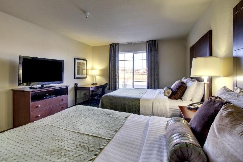 Cobblestone Hotel & Suites - Wayne image
