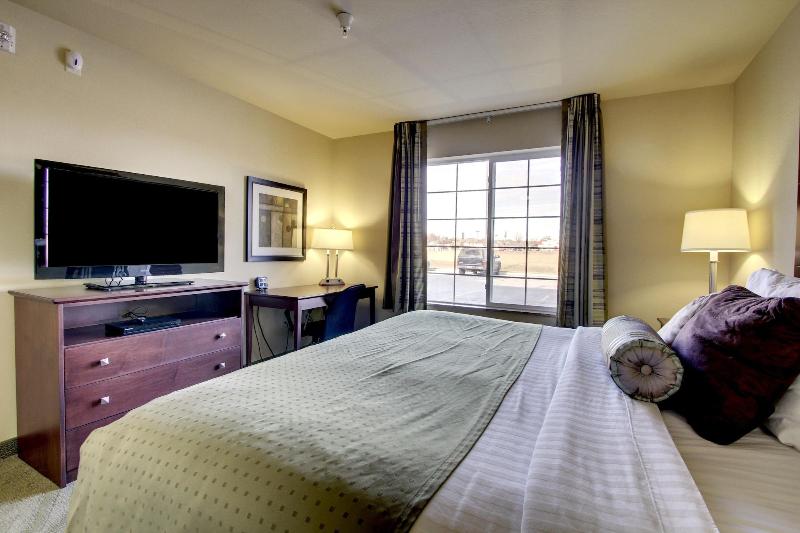 Cobblestone Hotel & Suites - Wayne image