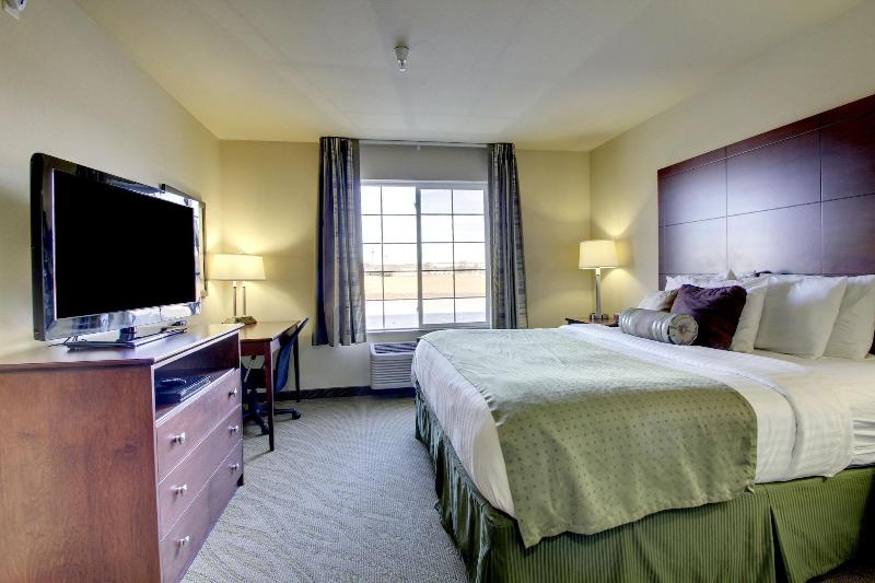 Cobblestone Hotel & Suites - Wayne image