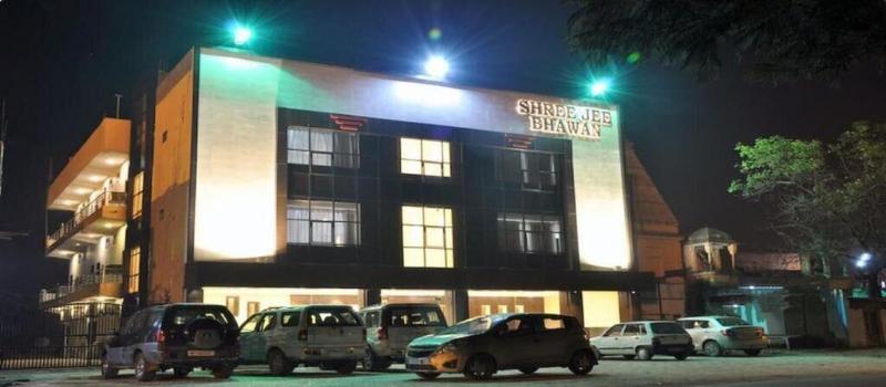 Hotel Shree Jee